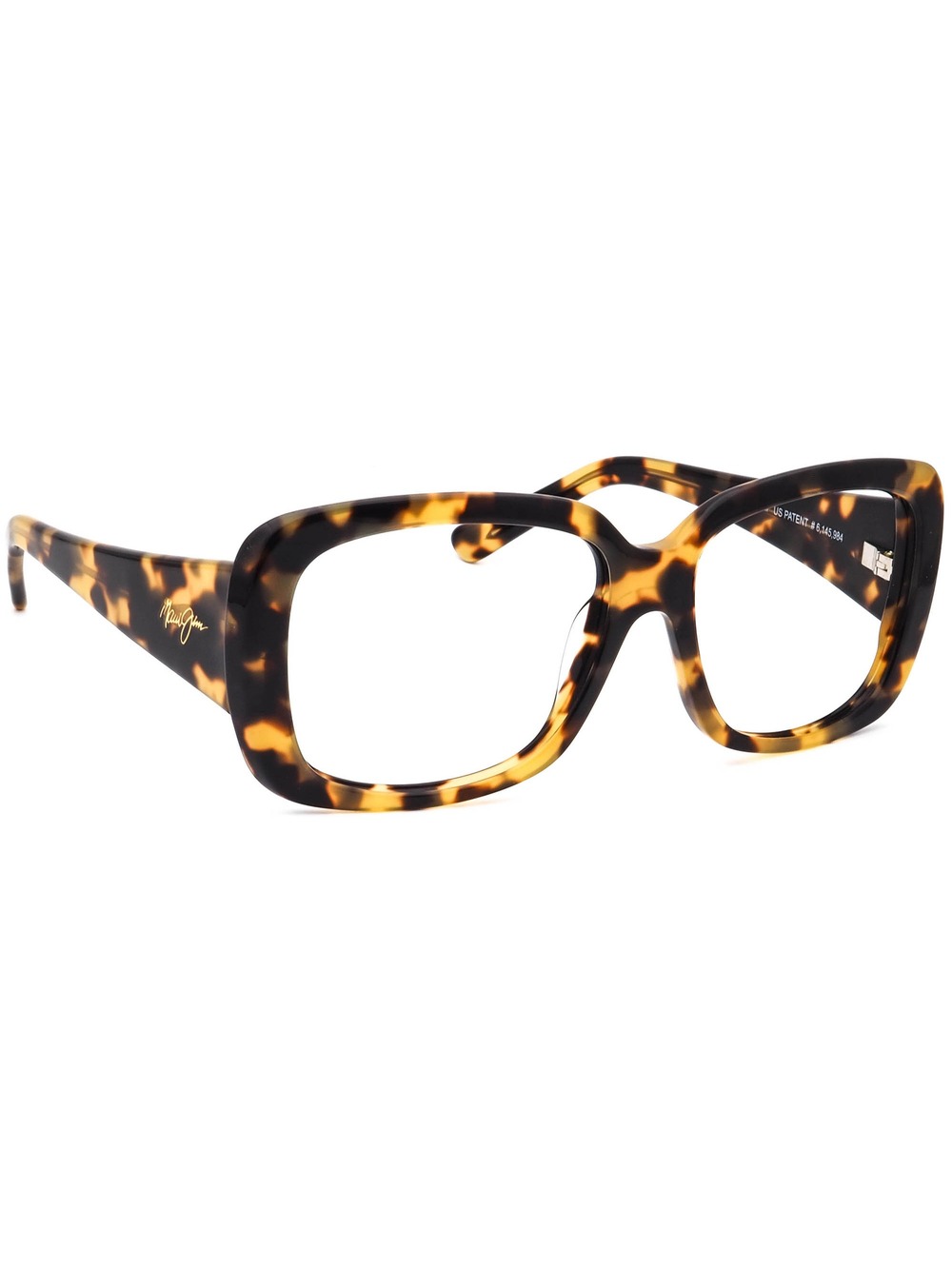 Maui Jim MJ 239-10L Lani Sunglasses (no lenses)
